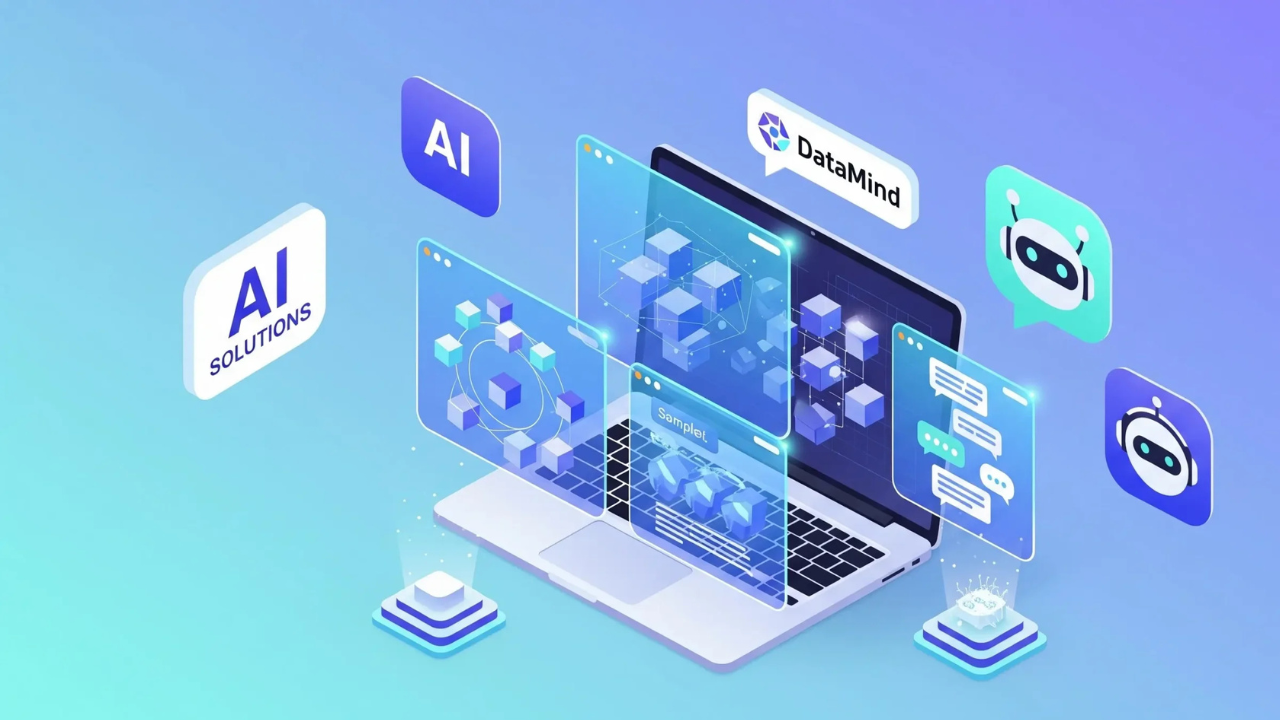 Top 7 AI Tools to Boost Your Productivity in 2025