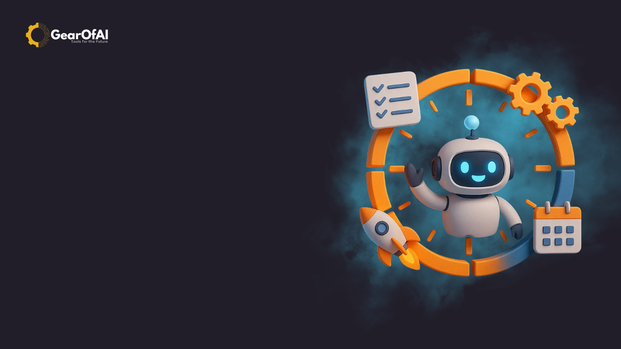 AI tools privacy policy