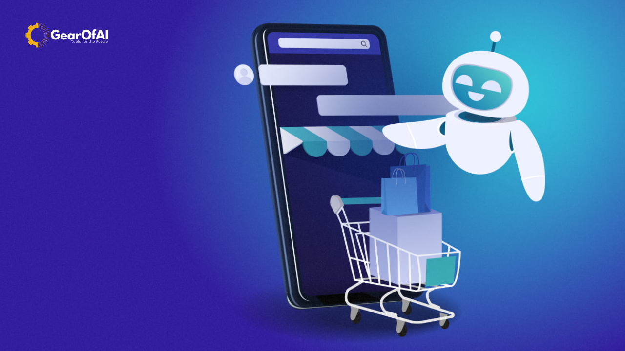 Best AI Tools for eCommerce: Personalizing Customer Experience