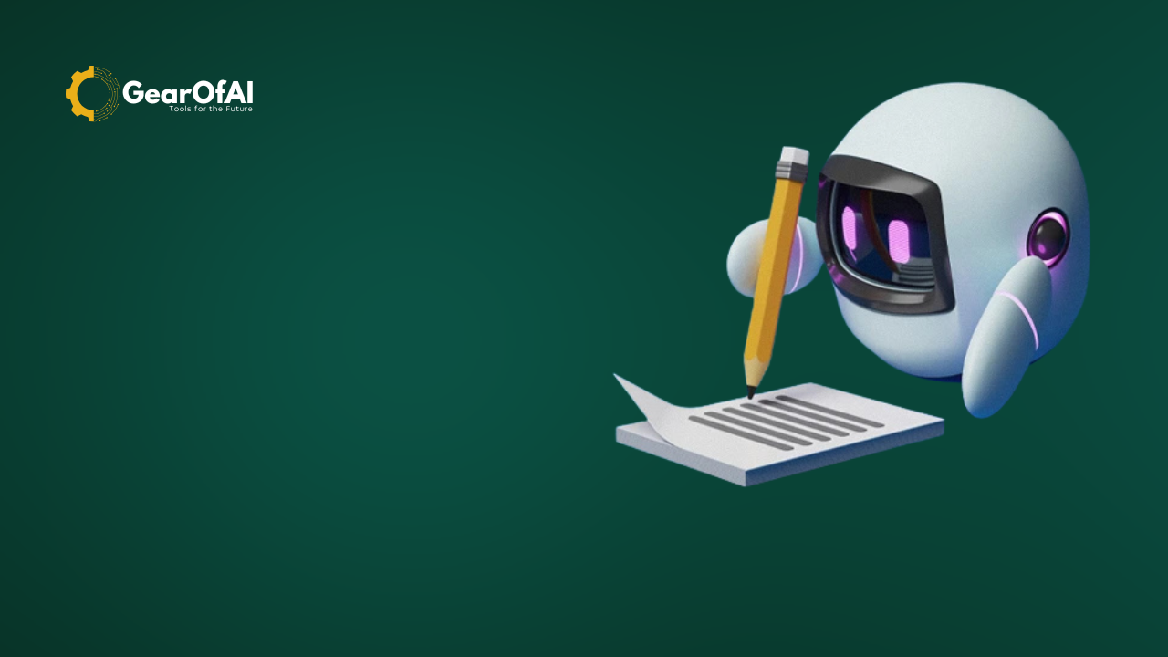 Best AI Tools for Content Creators in 2025 | Ultimate Guide