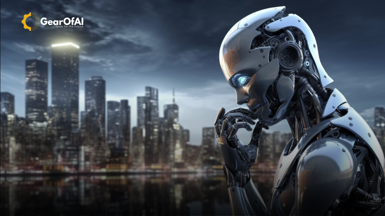 The Future of AI What Will Artificial Intelligence Look Like in 2030?