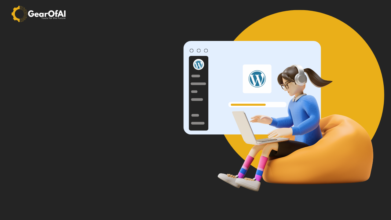 Installing WordPress Step-by-Step (Beginner’s Guide)