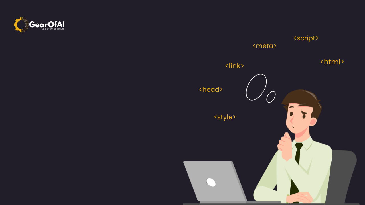 HTML Tags Explained: A Beginner’s Reference