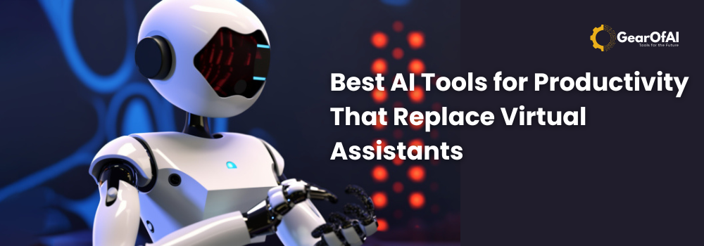 Best AI Tools