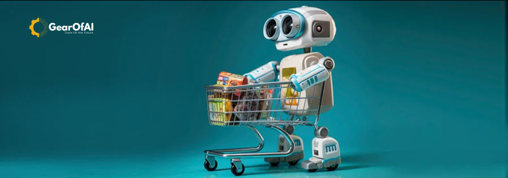 Best AI Tools for eCommerce