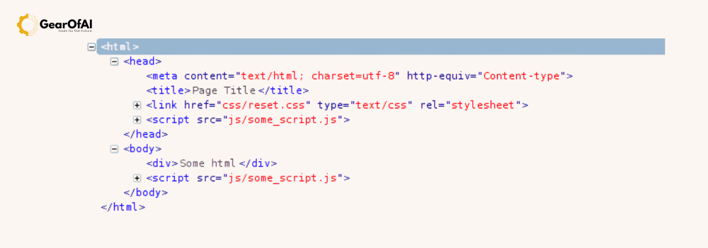 Introduction to HTML