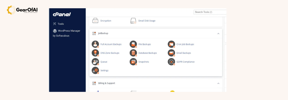 Installing WordPress Step-by-Step
