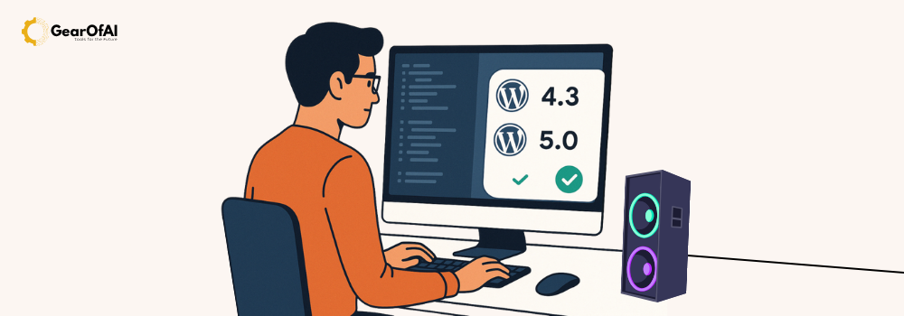 How to Choose the Right WordPress Theme for Your Site