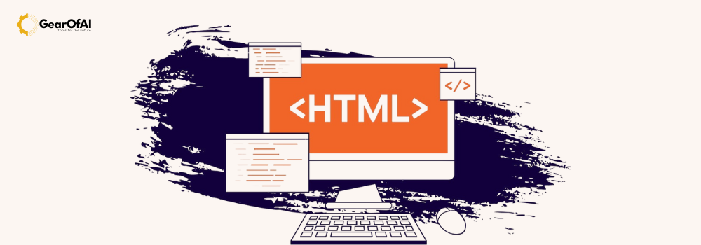 Creating Your First Web Page in HTML