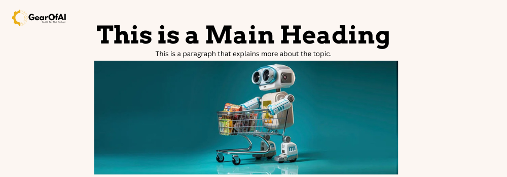 Creating Your First Web Page in HTML