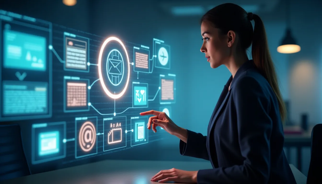 AI Tools to Automate Daily Tasks and Save Time