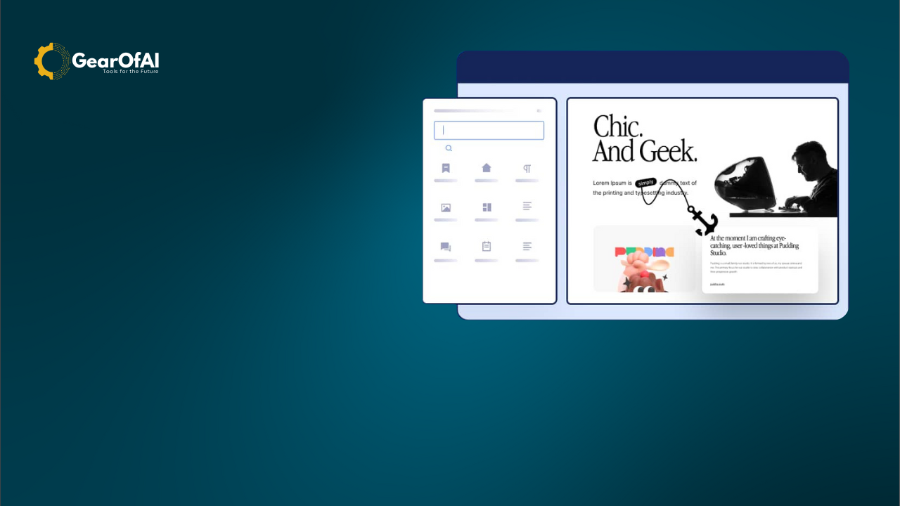 HTML Links and Anchors Connecting Web Pages