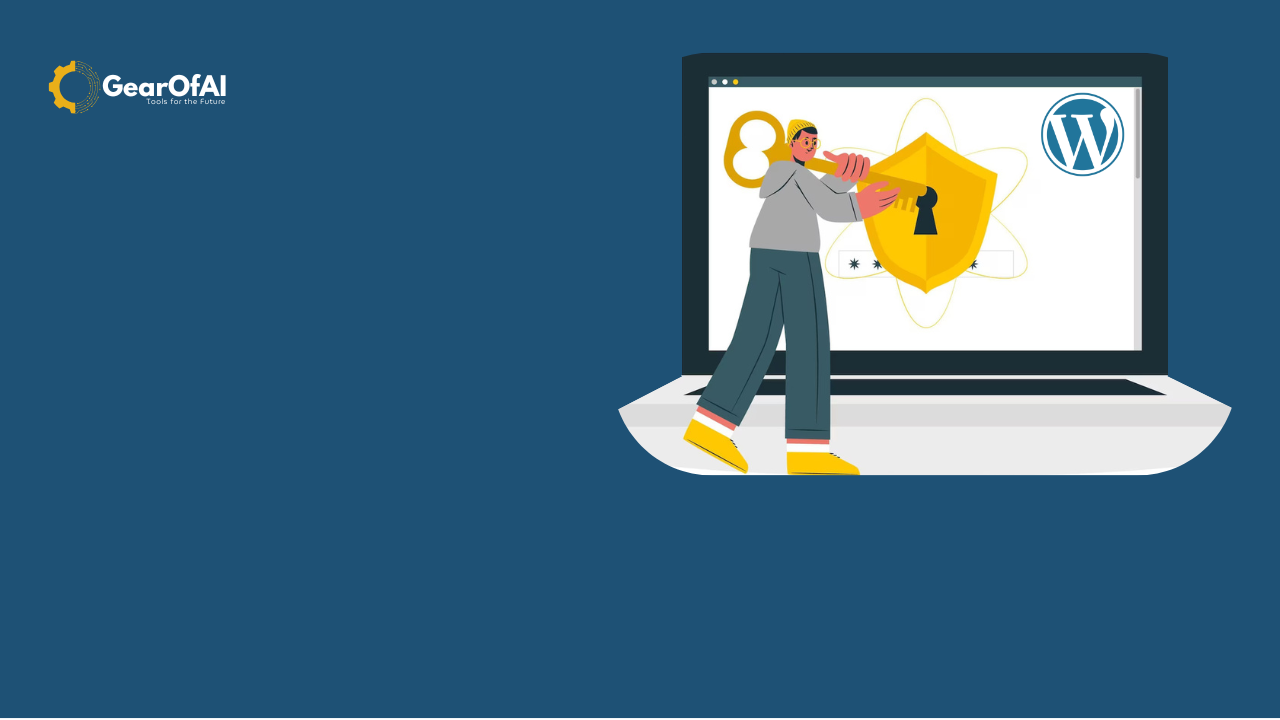 How to Secure Your WordPress Site from Hackers