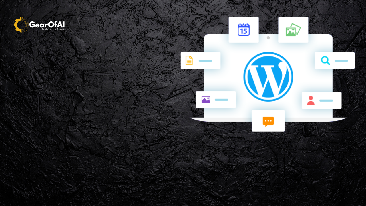 Understanding WordPress Widgets and Menus