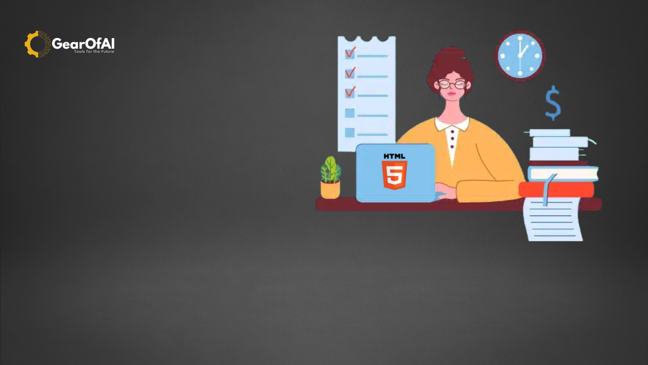 Understanding Forms and Input Elements in HTML