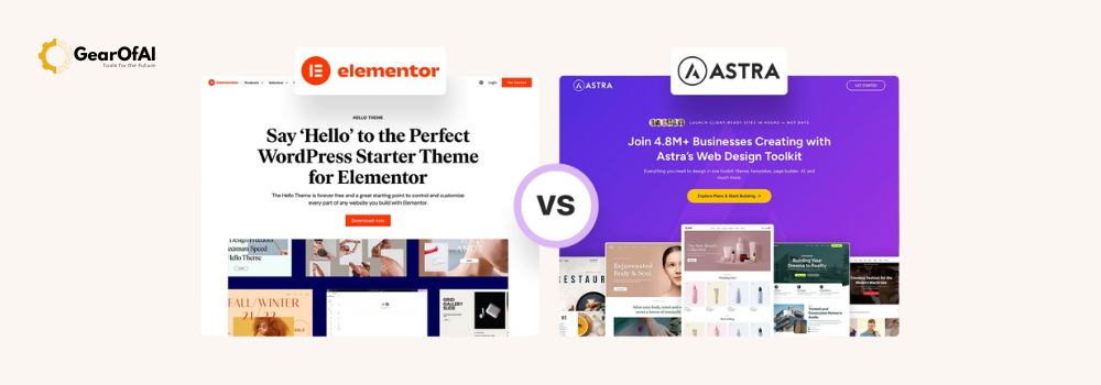 How to Customize Your WordPress Website Design with Elementor
