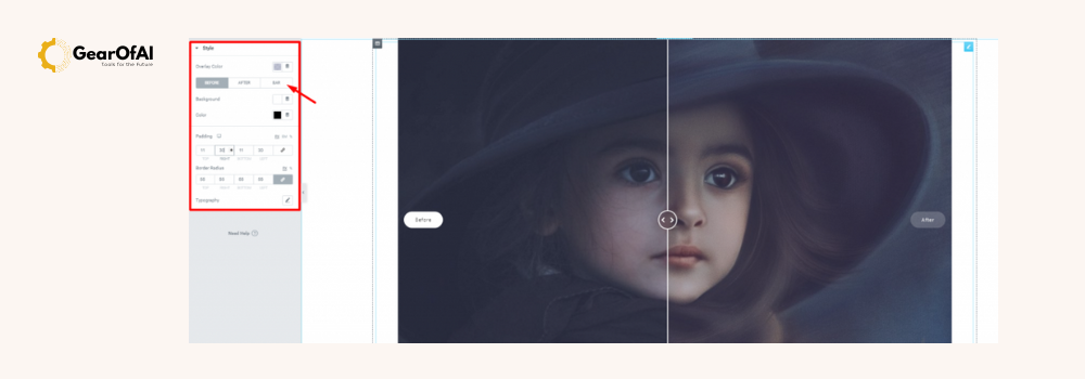 How to Customize Your WordPress Website Design with Elementor