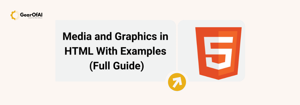 Working with Images and Multimedia in HTML