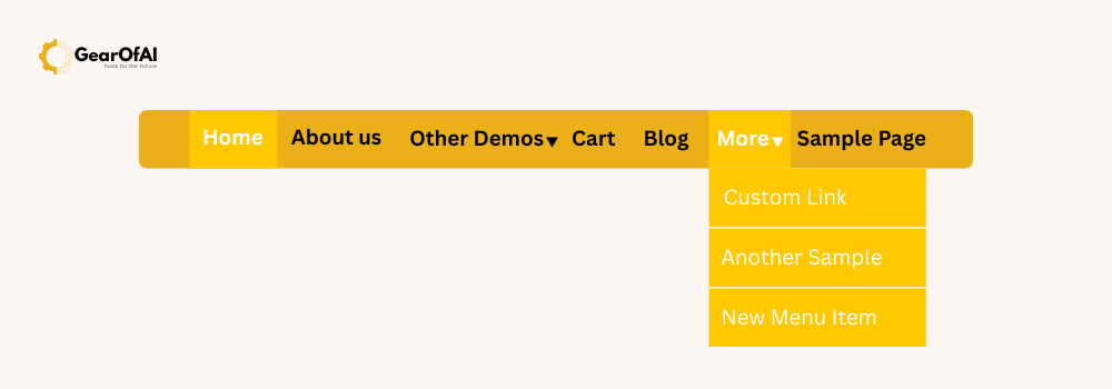 Understanding WordPress Widgets and Menus