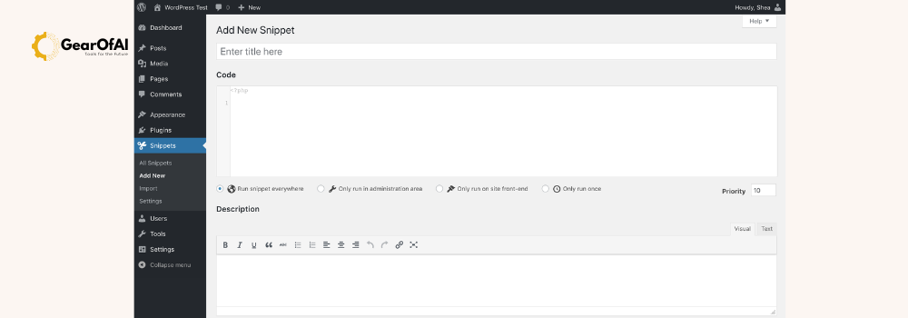 Managing Users and Roles in WordPress