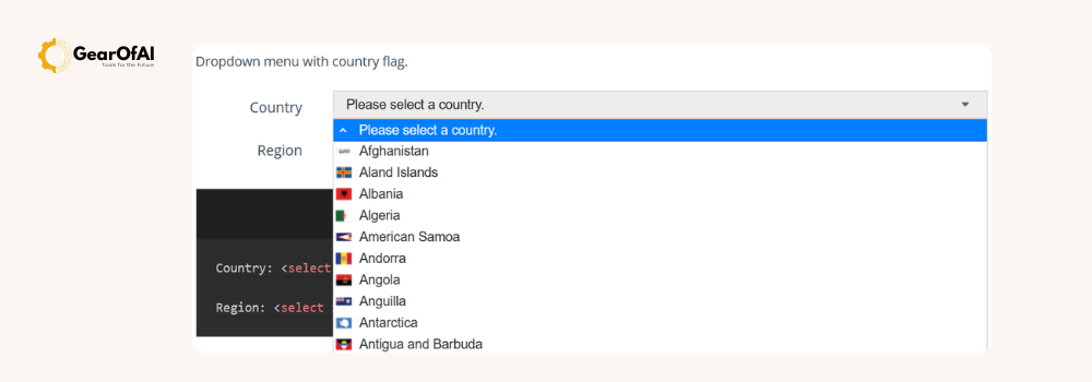 Understanding Forms and Input Elements
