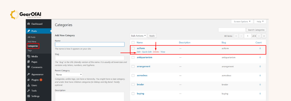 How to Create a Blog Post in WordPress