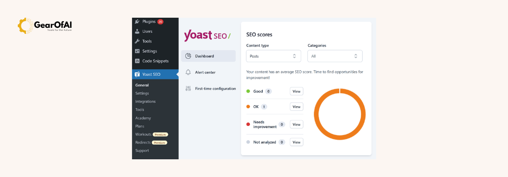 How to Create a Blog Post in WordPress