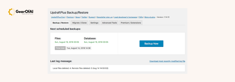 Adding Plugins in WordPress