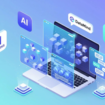 Top 7 AI Tools to Boost Your Productivity in 2025