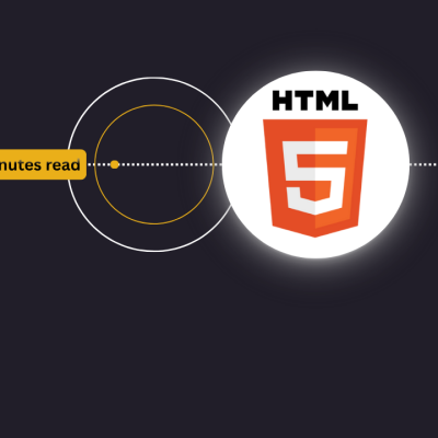 Creating Your First Web Page in HTML (Step-by-Step Guide for Beginners)