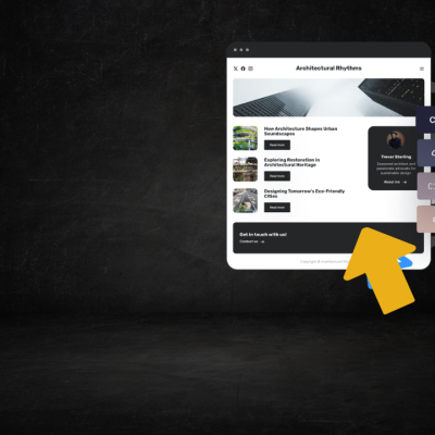 How to Customize Your WordPress Website Design with Elementor (Beginner’s Guide)