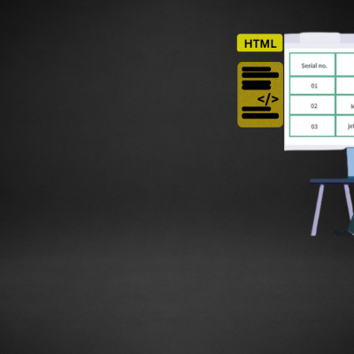Creating Lists and Tables in HTML — A Complete Beginner’s Guide
